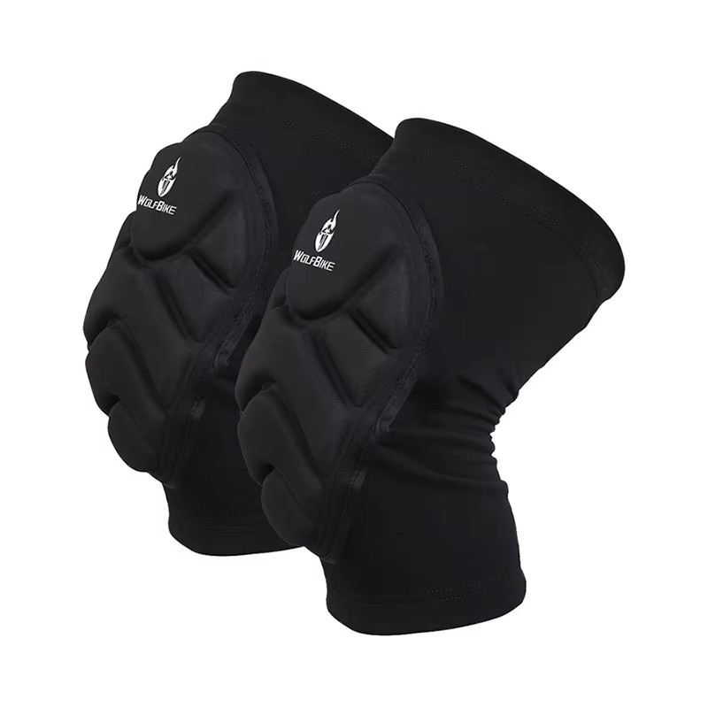Motorcycle Gear On Sale - สนับเข่ามอเตอร์ไซค์ ชุดป้องกันข้อศอกและเข่าสำหรับแข่งรถวิบาก อุปกรณ์ป้องกันสำหรับมอเตอร์ไซค์ จักรยานเสือภูเขา สเก็ตบอร์ด และสเก็ต