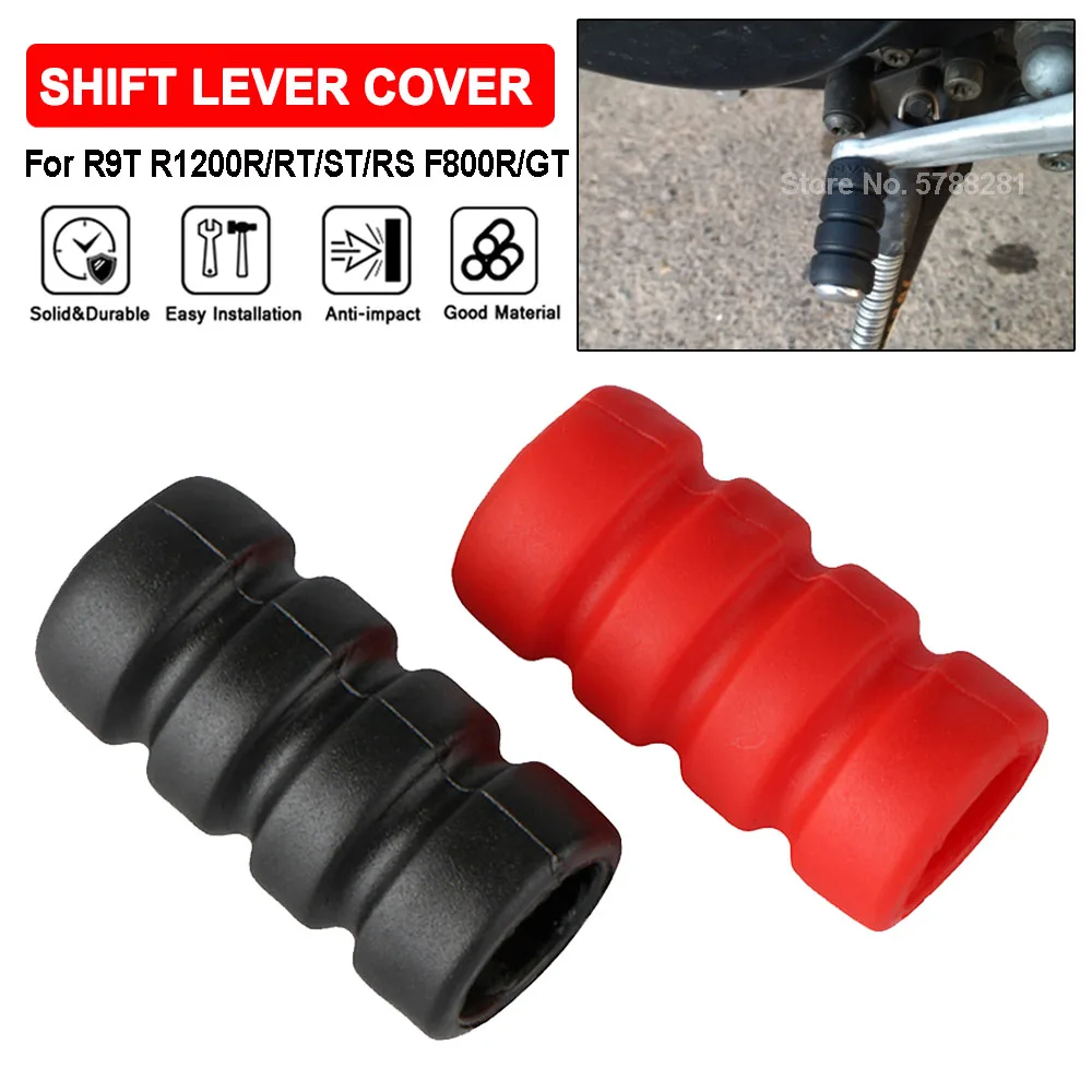 Motorcycle Gear On Sale - F800R F800GT รถจักรยานยนต์เกียร์เหยียบ Shift Lever Toe