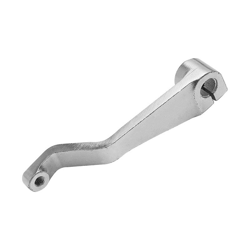 Motorcycle Gear Up - รถจักรยานยนต์เงินเกียร์ Shift Shifter Rod Lever สําหรับ