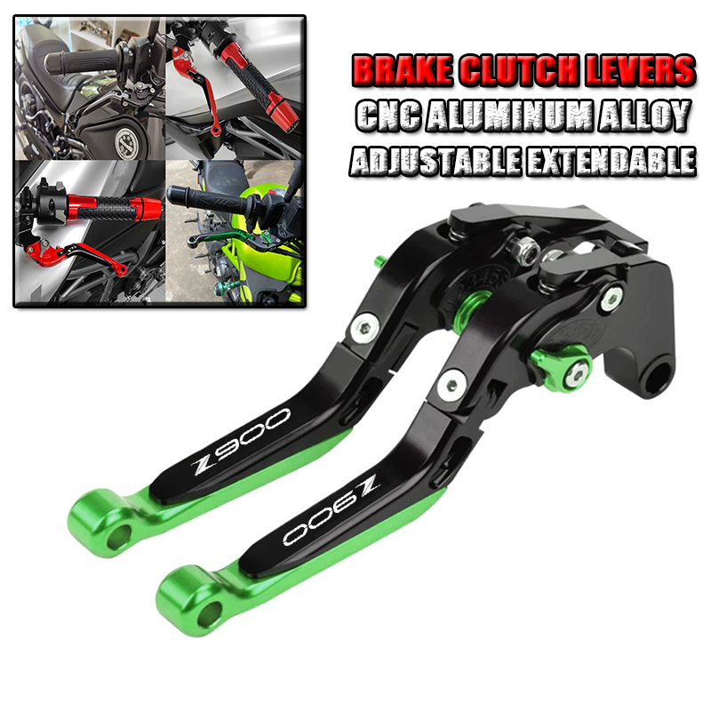 Motorcycle Gear And Accessories - เหมาะสำหรับ Z900 Z 900 z900 ปี