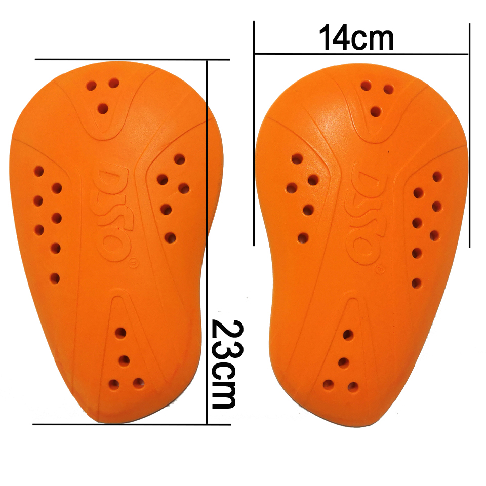 แผ่นรองกันกระแทกสำหรับเสื้อแจ็ - Motorcycle Gear Protection Levels บทวิจารณ์และราคา