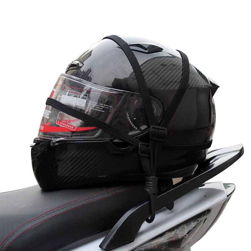 Universal 60 ซม.สายรัดกระเป๋าเ - Motorcycle Gear On Sale บทวิจารณ์และราคา