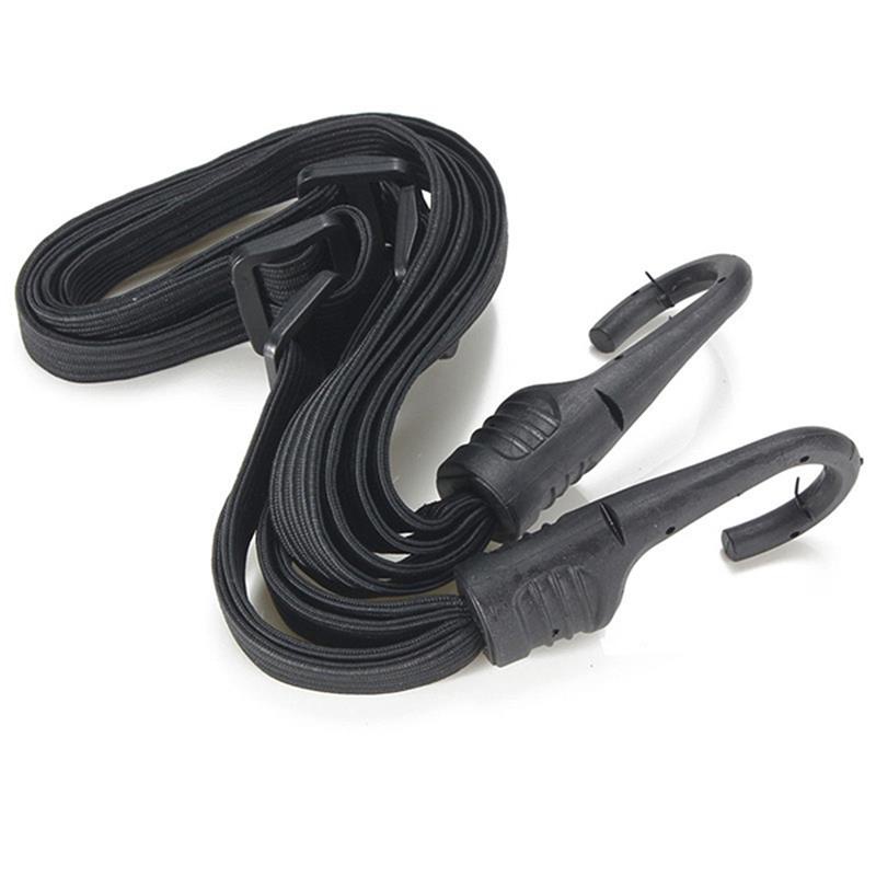 Universal 60 ซม.สายรัดกระเป๋าเ - Motorcycle Gear On Sale บทวิจารณ์และราคา