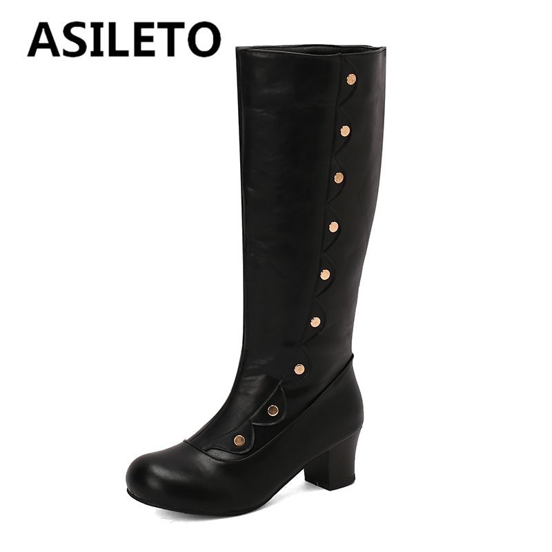 รองเท้าบูทขี่ม้าทรงสูงถึงเข่าส - Riding Boot Short บทวิจารณ์และราคา