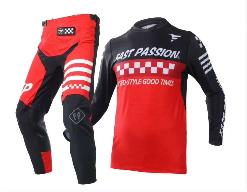 ชุดอุปกรณ์มอเตอร์ครอส Fastpass - Motorcycle Gear Sale บทวิจารณ์และราคา