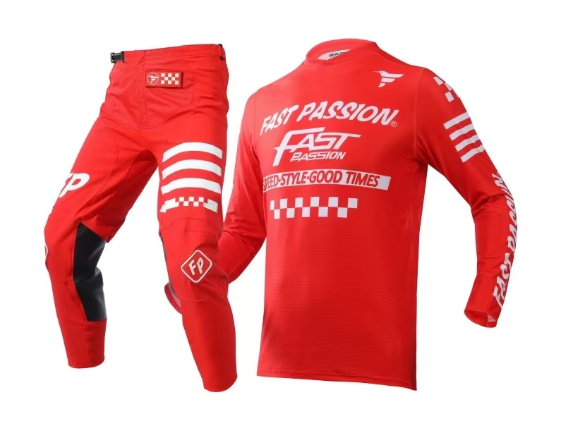 ชุดอุปกรณ์มอเตอร์ครอส Fastpass - Motorcycle Gear Sale บทวิจารณ์และราคา