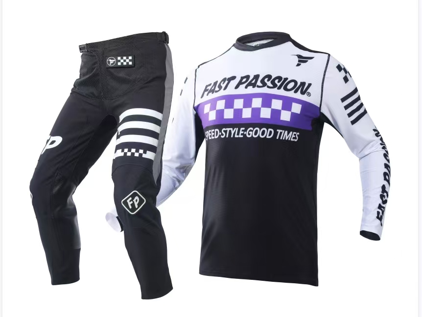 ชุดอุปกรณ์มอเตอร์ครอส Fastpass - Motorcycle Gear Sale บทวิจารณ์และราคา