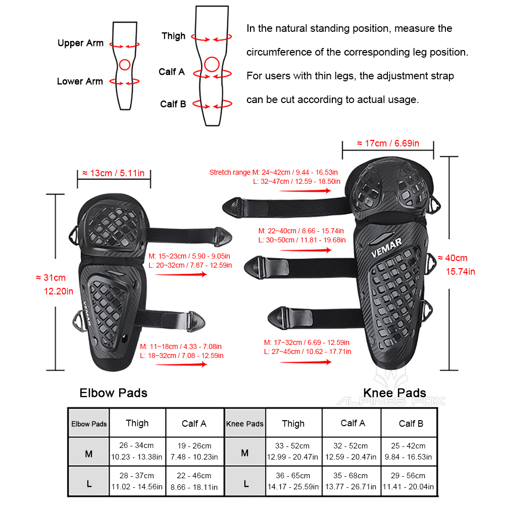 VEMAR รถจักรยานยนต์ขี่อุปกรณ์ป - Motorcycle Gear Sale บทวิจารณ์และราคา