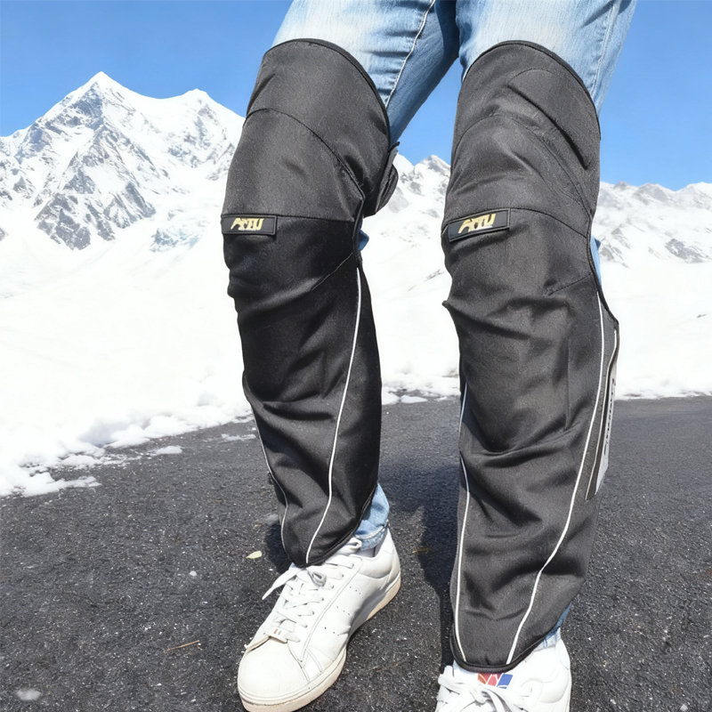 สนับเข่ามอเตอร์ไซค์ AMU สำหรับ - Motorcycle Gear Protection Levels บทวิจารณ์และราคา