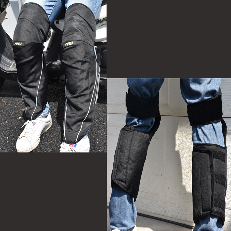 สนับเข่ามอเตอร์ไซค์ AMU สำหรับ - Motorcycle Gear Protection Levels บทวิจารณ์และราคา