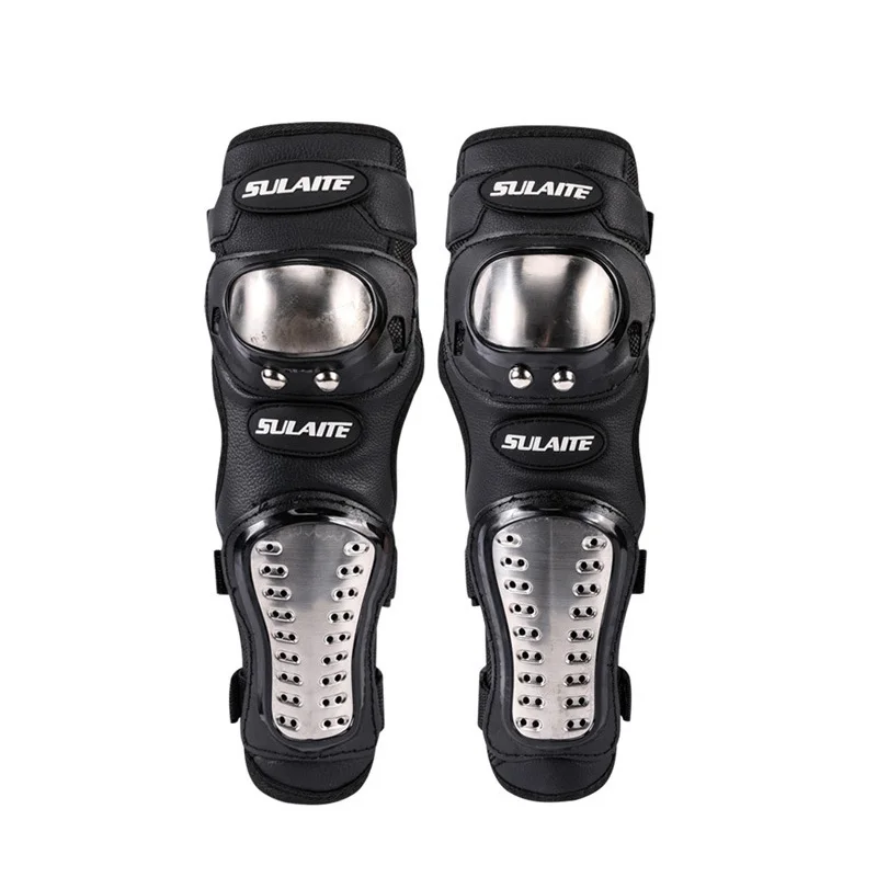 4 ชิ้น/เซ็ตรถจักรยานยนต์ Kneep - Motorcycle Gear Sale บทวิจารณ์และราคา