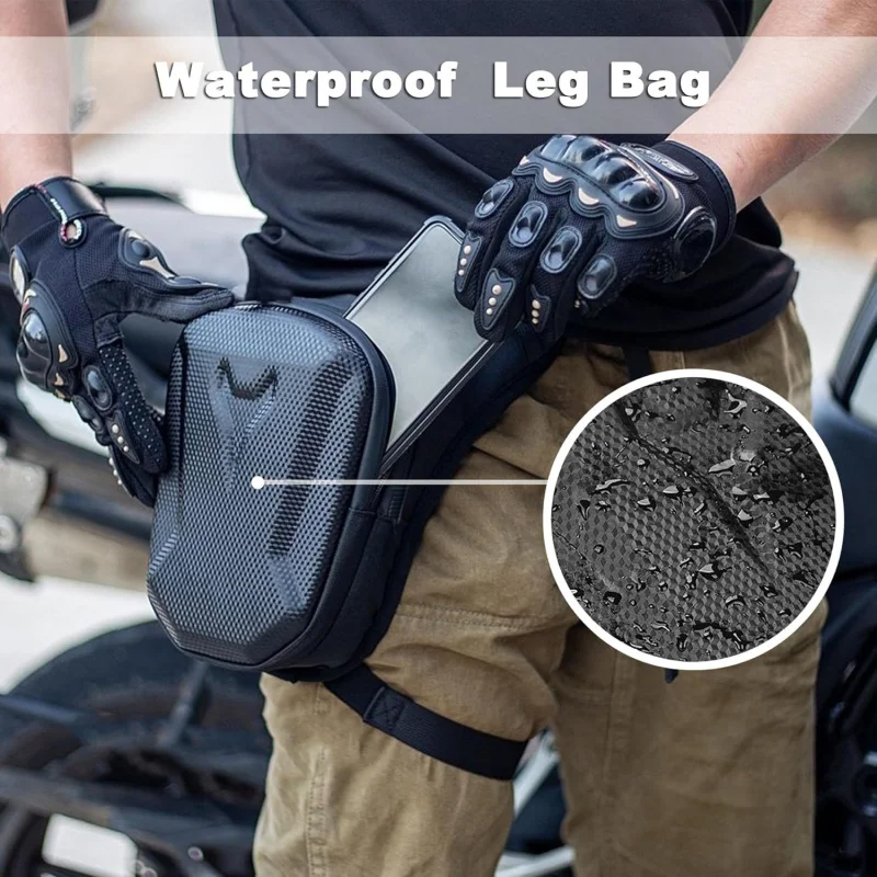 กระเป๋ากันน้ำแบบคาดต้นขาสำหรับ - Motorcycle Gear Sale บทวิจารณ์และราคา