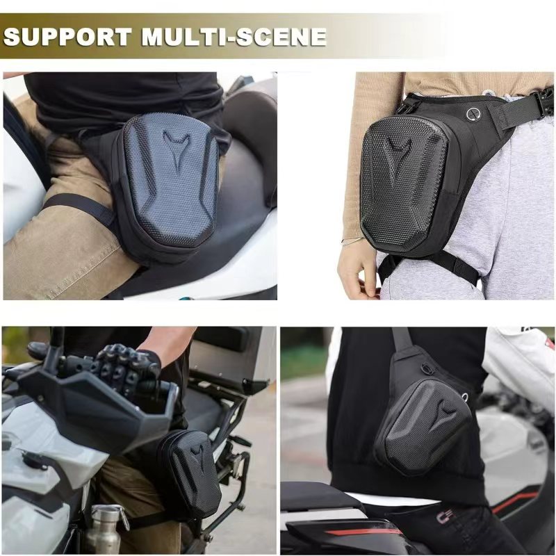 กระเป๋ากันน้ำแบบคาดต้นขาสำหรับ - Motorcycle Gear Sale บทวิจารณ์และราคา