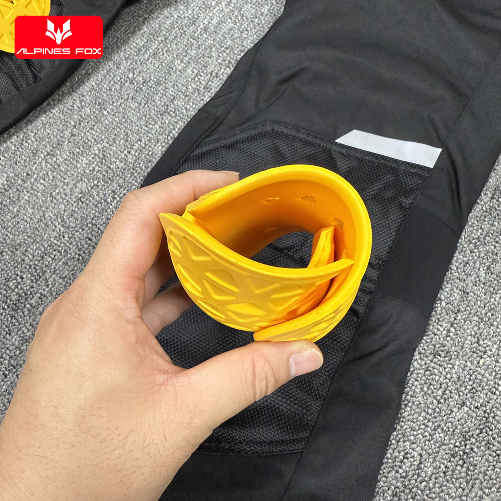 กางเกงยีนส์สำหรับขี่มอเตอร์ไซค - Motorcycle Gear Protection Levels บทวิจารณ์และราคา
