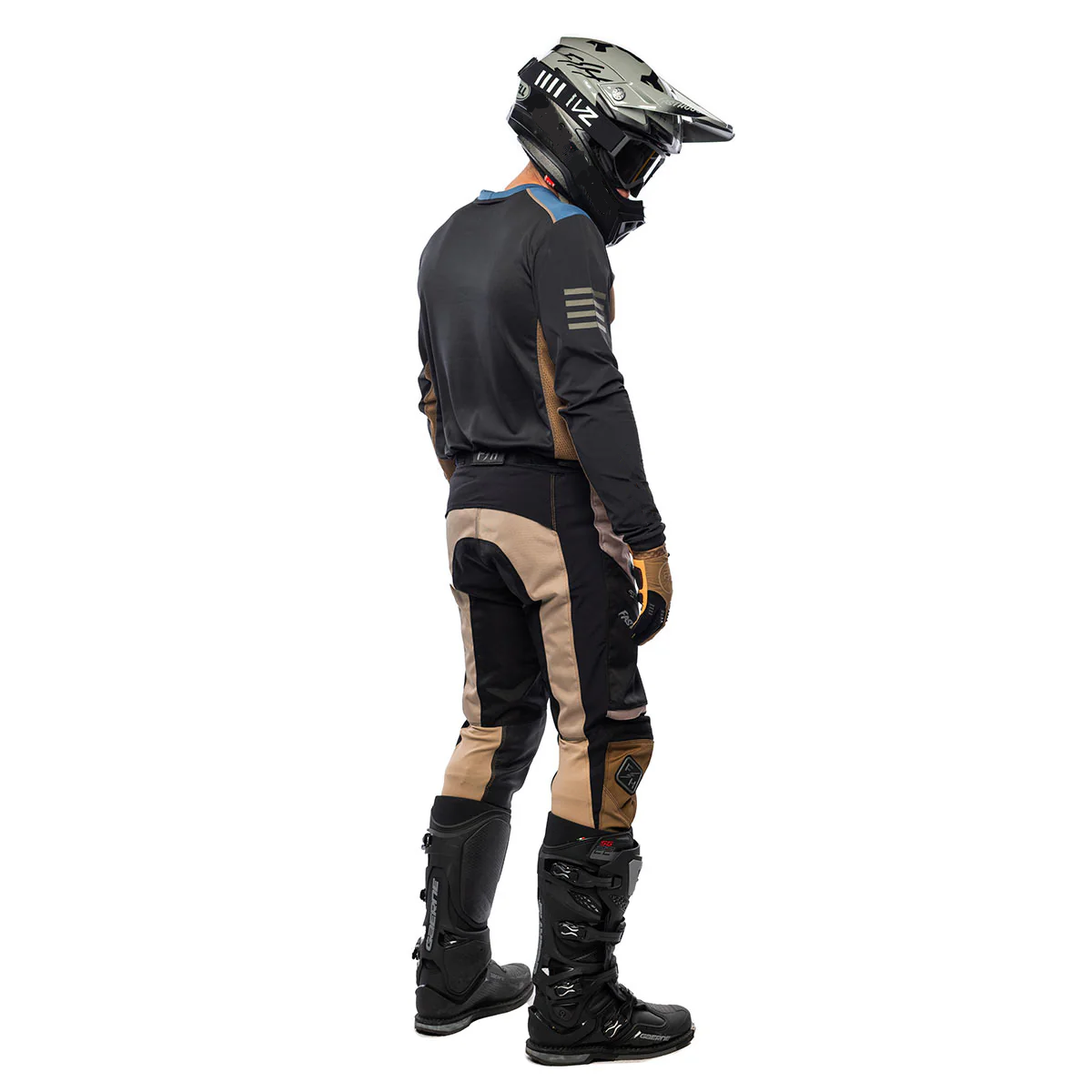 ชุดอุปกรณ์มอเตอร์ครอสแบบออฟโรด - Motorcycle Gear Sale บทวิจารณ์และราคา