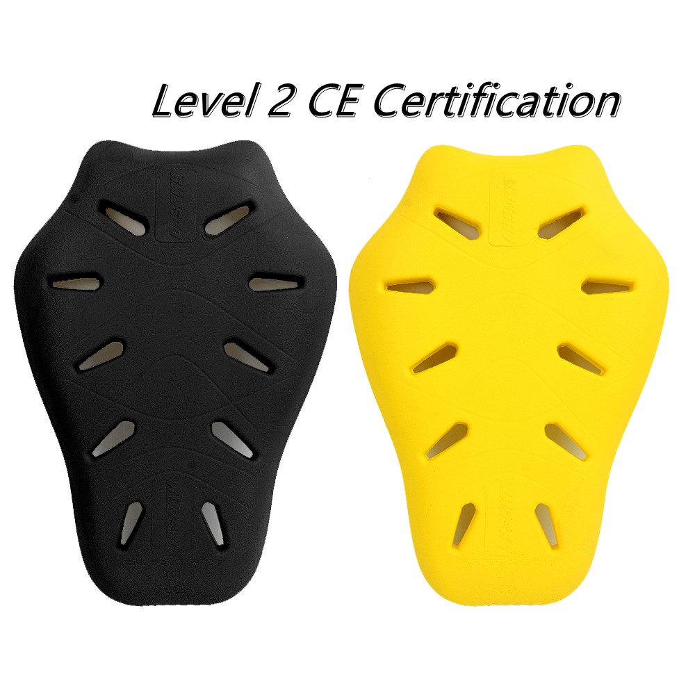 Lyschy แผ่นรองหลังรถจักรยานยนต - Motorcycle Gear Protection Levels บทวิจารณ์และราคา