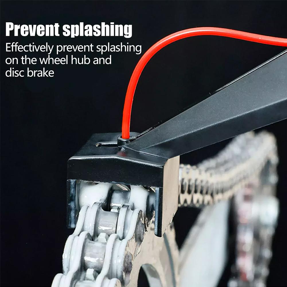 โซ่รถจักรยานยนต์ Lube Applicat - Motorcycle Gear Clearance บทวิจารณ์และราคา