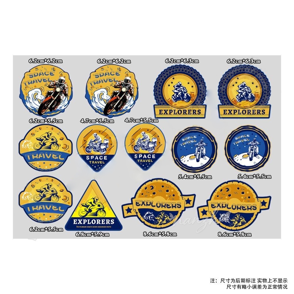 อุปกรณ์ป้องกันสำหรับการขับขี่  - Motorcycle Gear Sale บทวิจารณ์และราคา