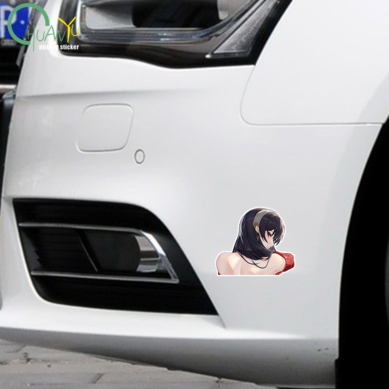 JDM Darling in the franxx สติก - Motorcycle Gear Up บทวิจารณ์และราคา