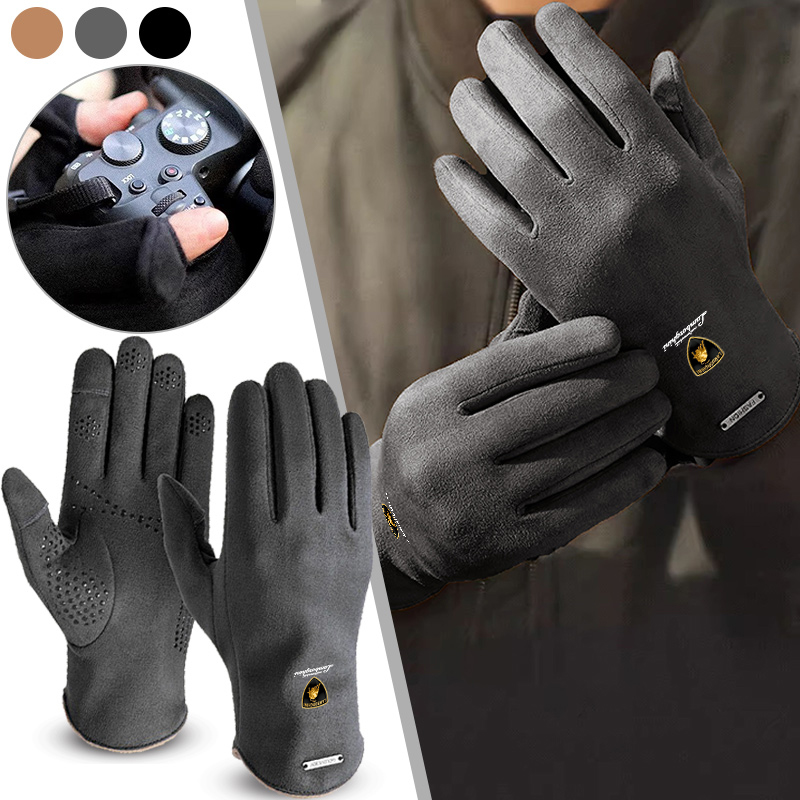 สติกเกอร์วอร์ม ไดร์วิ่ง ขี่มอเ - Motorcycle Gear Gloves บทวิจารณ์และราคา