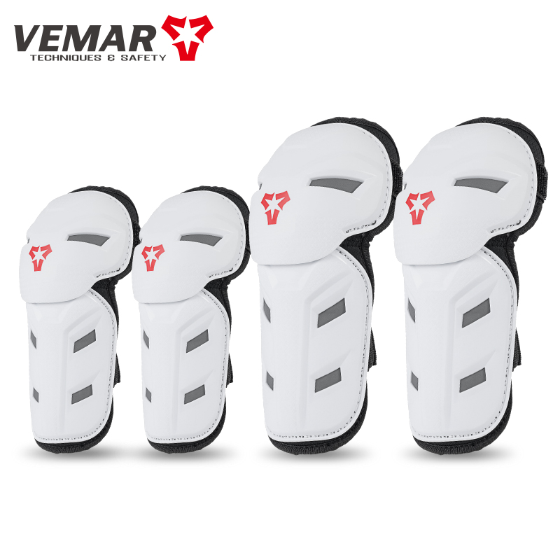 ชุดสนับเข่าและสนับศอก VEMAR สำ - Motorcycle Gear Sale บทวิจารณ์และราคา