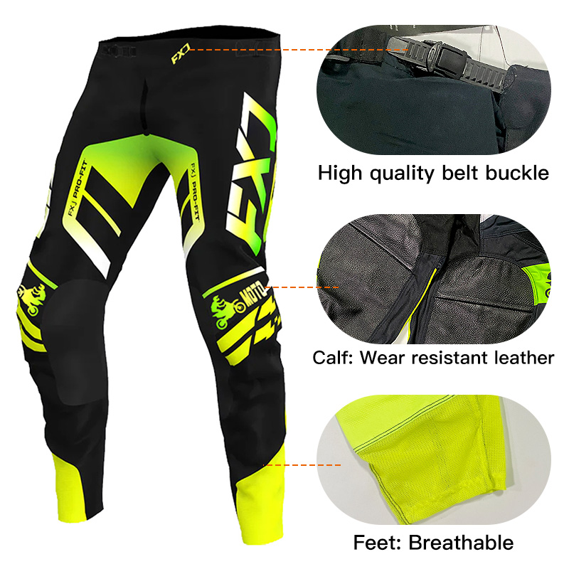 ชุดมอเตอร์ไซค์วิบาก เสื้อและกา - Motorcycle Gear Sale บทวิจารณ์และราคา