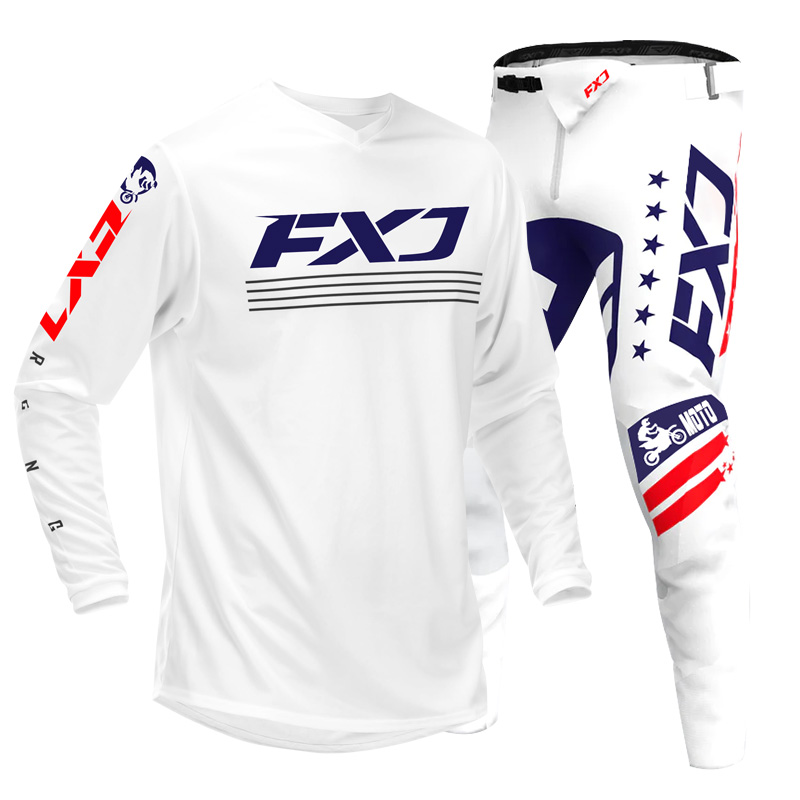 ชุดมอเตอร์ไซค์วิบาก เสื้อและกา - Motorcycle Gear Sale บทวิจารณ์และราคา