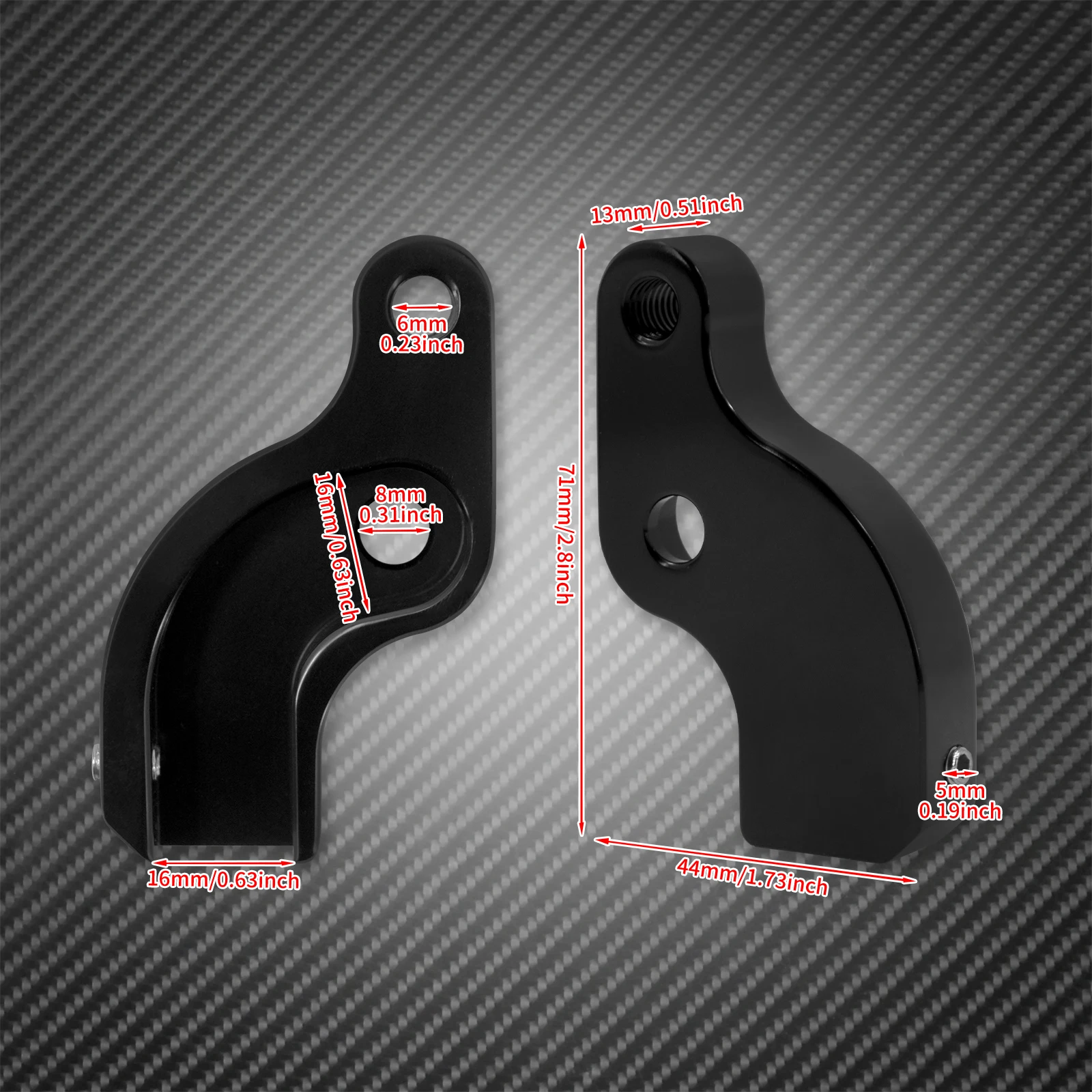 รถจักรยานยนต์เกียร์ Shift Assi - Motorcycle Gear Up บทวิจารณ์และราคา