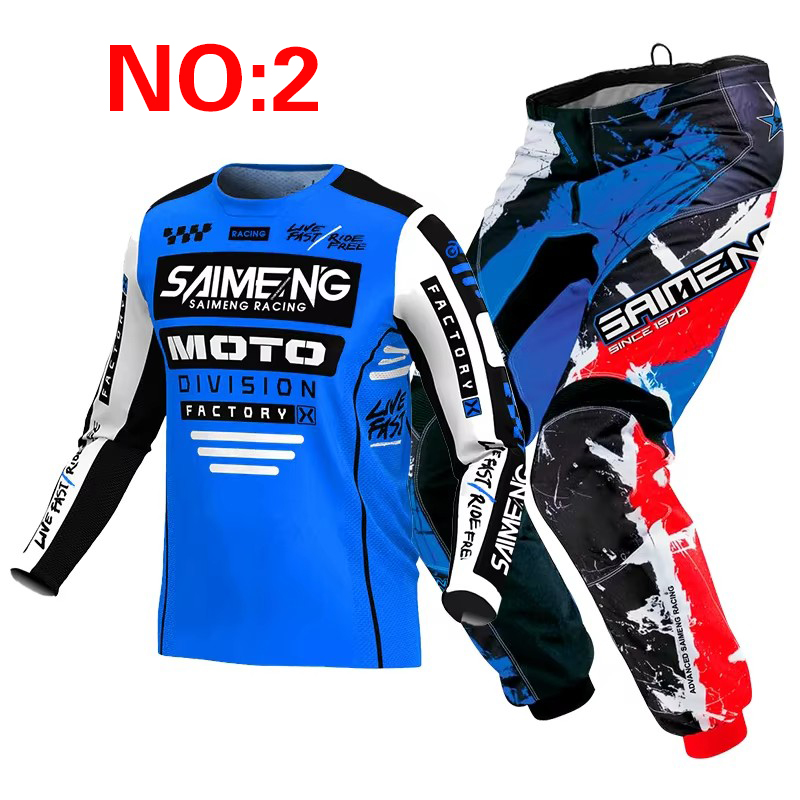 ชุดเด็กวิบาก เสื้อมอเตอร์ไซค์แ - Motorcycle Gear Sale บทวิจารณ์และราคา