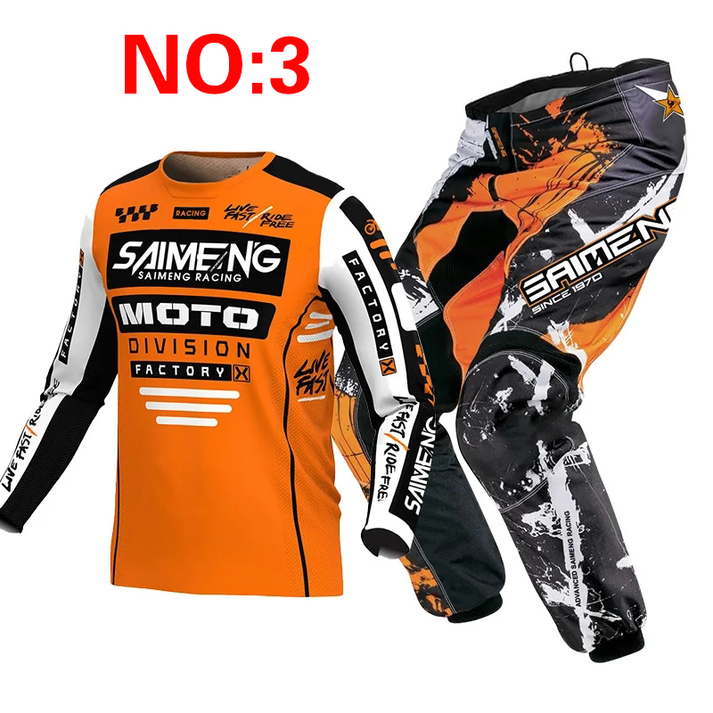 ชุดเด็กวิบาก เสื้อมอเตอร์ไซค์แ - Motorcycle Gear Sale บทวิจารณ์และราคา