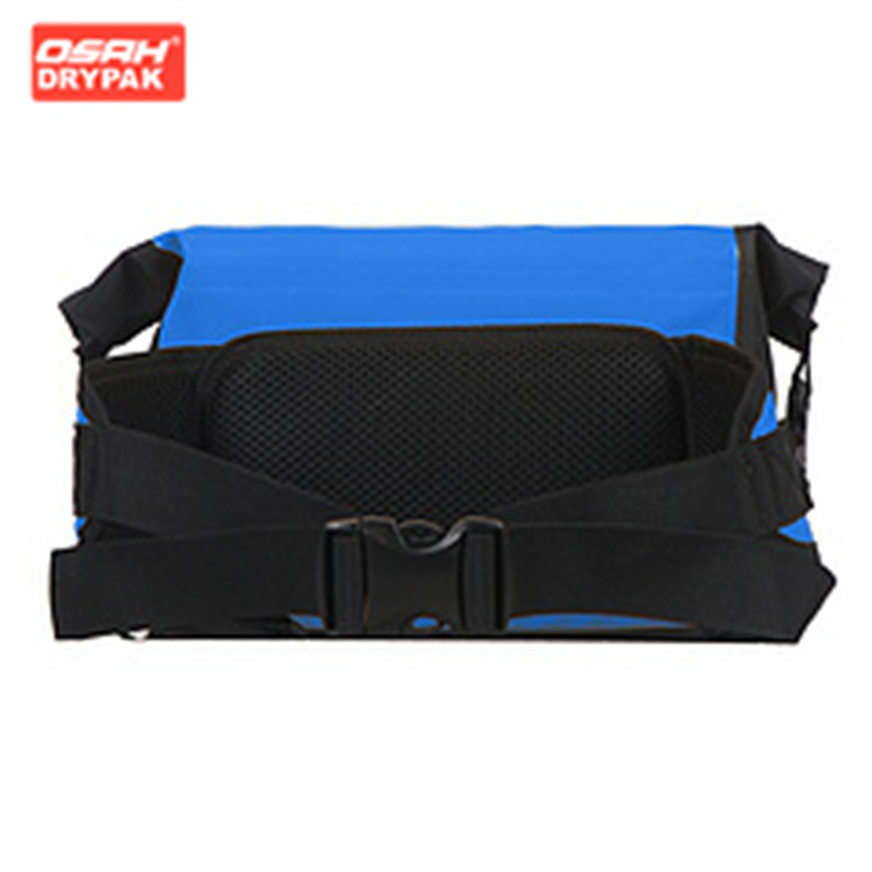 OSAH 3L สีฟ้ารถจักรยานยนต์กระเ - Motorcycle Gear Blue บทวิจารณ์และราคา