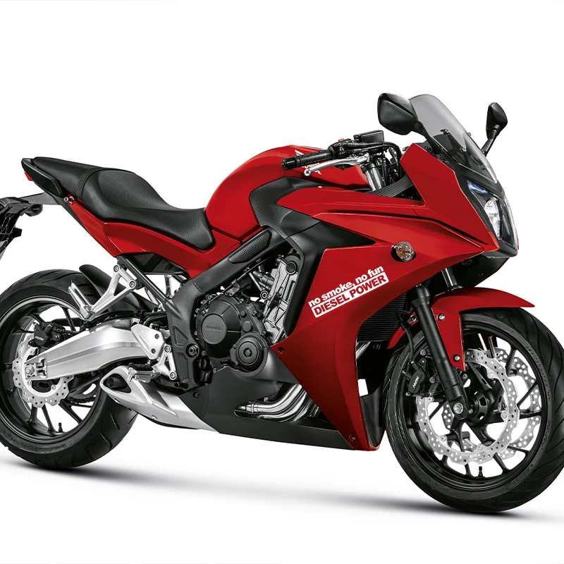 15.2X3.7 ซม.รถสติกเกอร์ไม่มีคว - Motorcycle Gear Up บทวิจารณ์และราคา