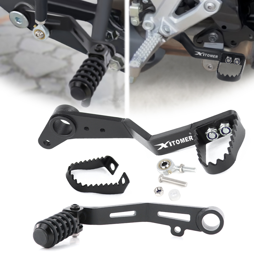 สําหรับ Suzuki GSX-8S GSX800 G - Motorcycle Gear On Sale บทวิจารณ์และราคา