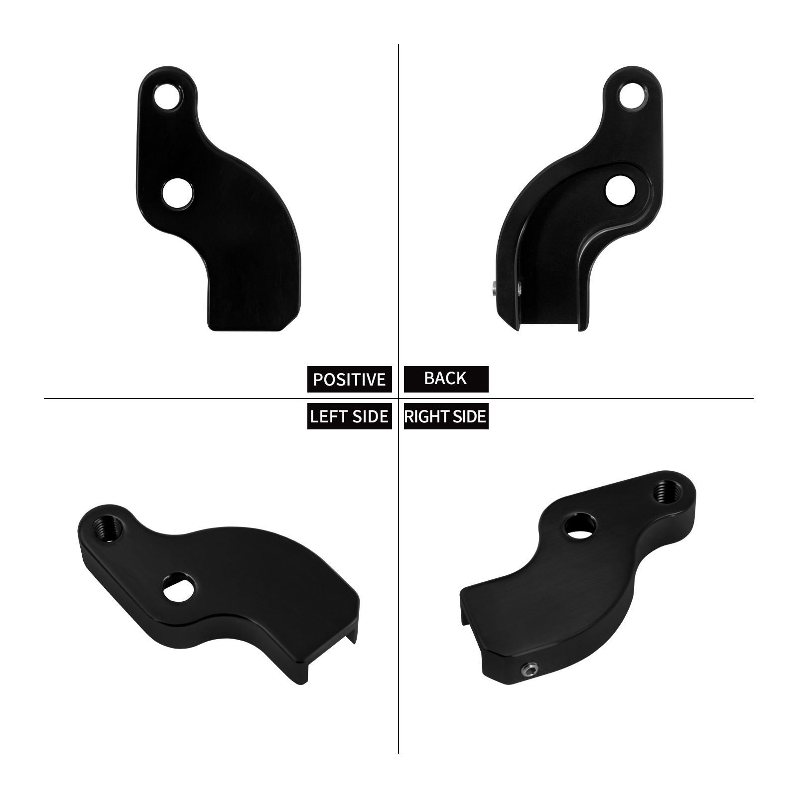 รถจักรยานยนต์เกียร์ Booster อล - Motorcycle Gear Up บทวิจารณ์และราคา