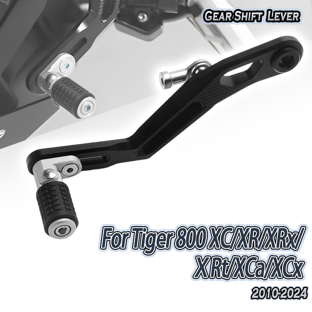 Fit สําหรับ Tiger 800 XC 800XC - Motorcycle Gear Up บทวิจารณ์และราคา