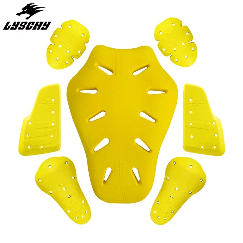 อุปกรณ์ป้องกันการรับรองระดับ C - Motorcycle Gear Protection Levels บทวิจารณ์และราคา