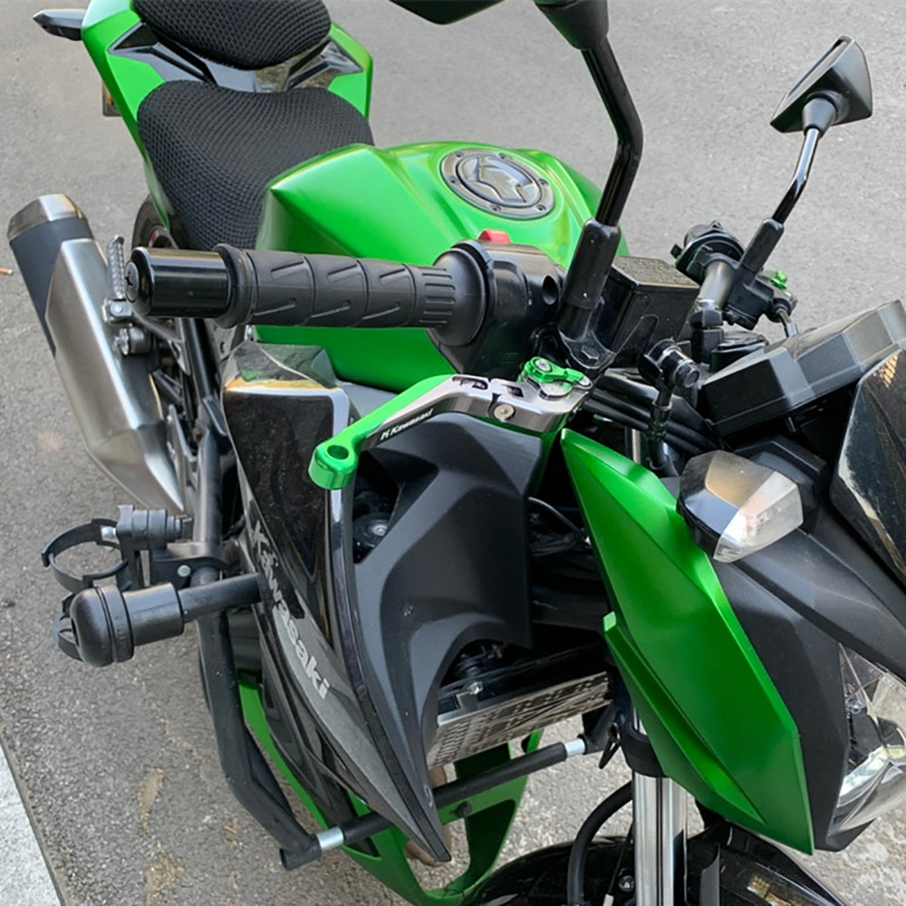 เหมาะสำหรับ Z900 Z 900 z900 ปี - Motorcycle Gear And Accessories บทวิจารณ์และราคา