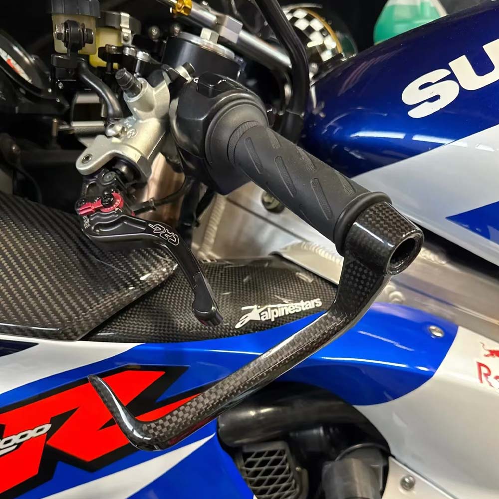 การ์ดแฮนด์มือเบรกและคลัตช์ คาร - Motorcycle Gear And Accessories บทวิจารณ์และราคา