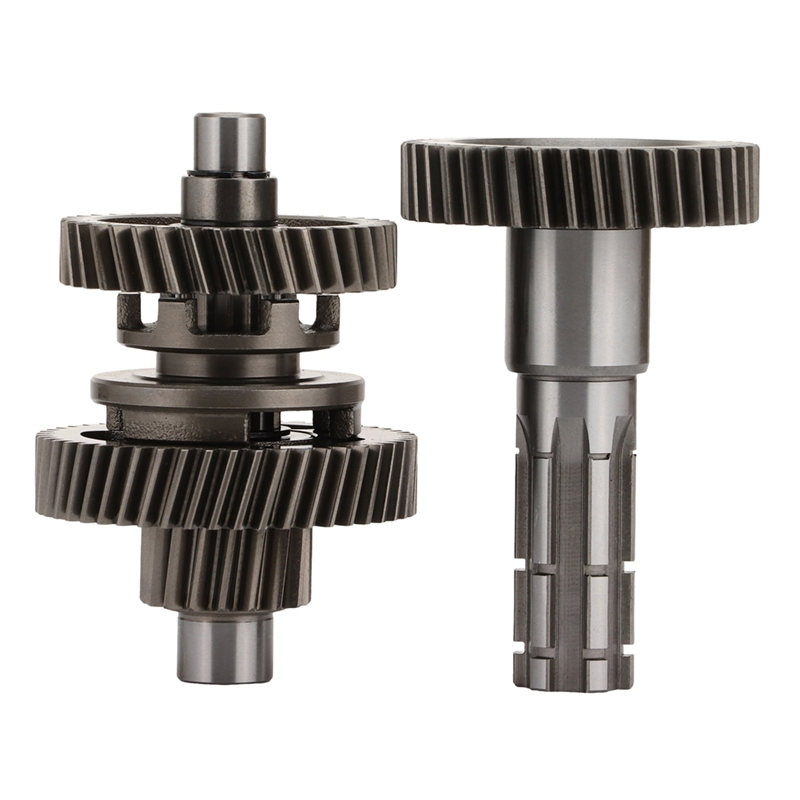 เครื่องยนต์รถจักรยานยนต์เกียร์ - Motorcycle Gear And Accessories บทวิจารณ์และราคา