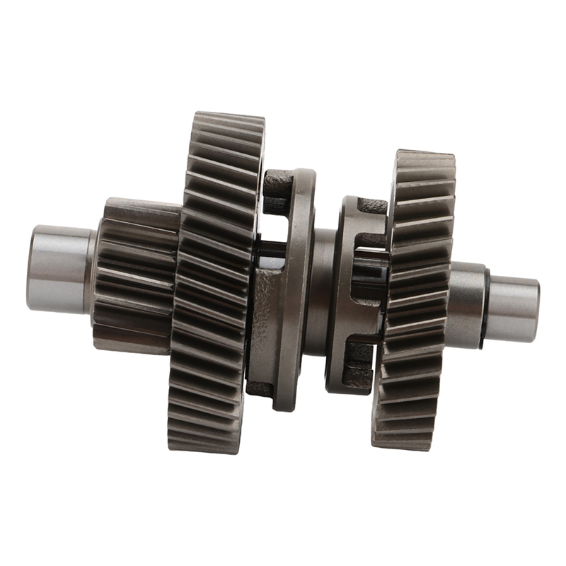 เครื่องยนต์รถจักรยานยนต์เกียร์ - Motorcycle Gear And Accessories บทวิจารณ์และราคา