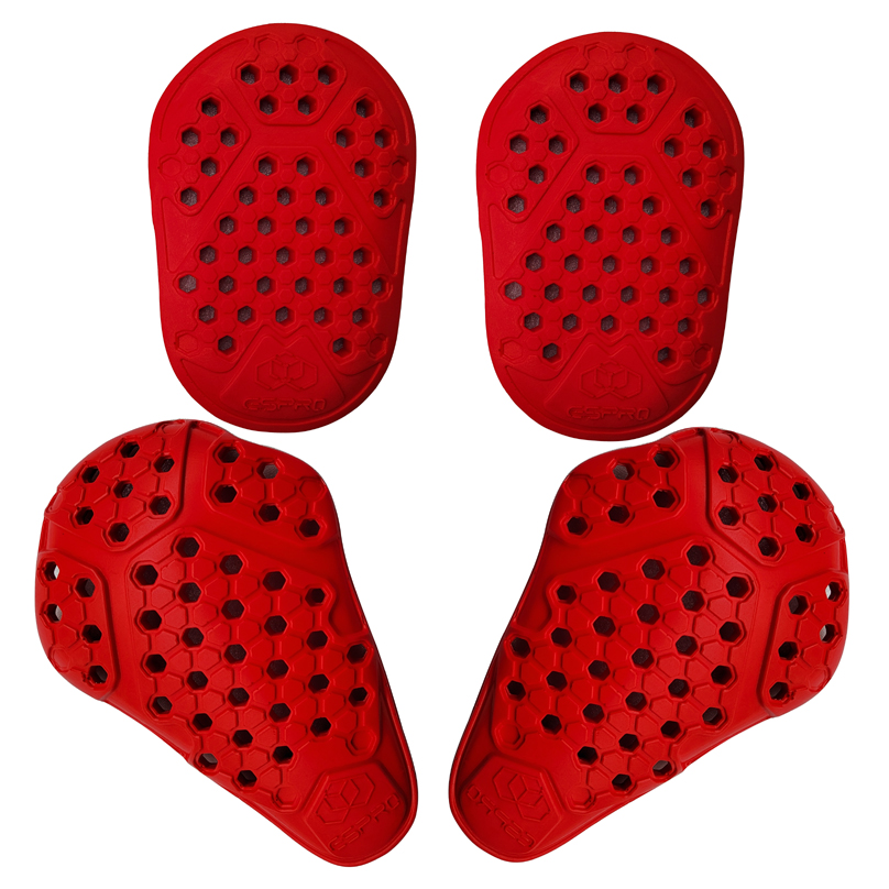 เสื้อเกราะป้องกันหน้าอก หลัง ข - Motorcycle Gear Protection Levels บทวิจารณ์และราคา