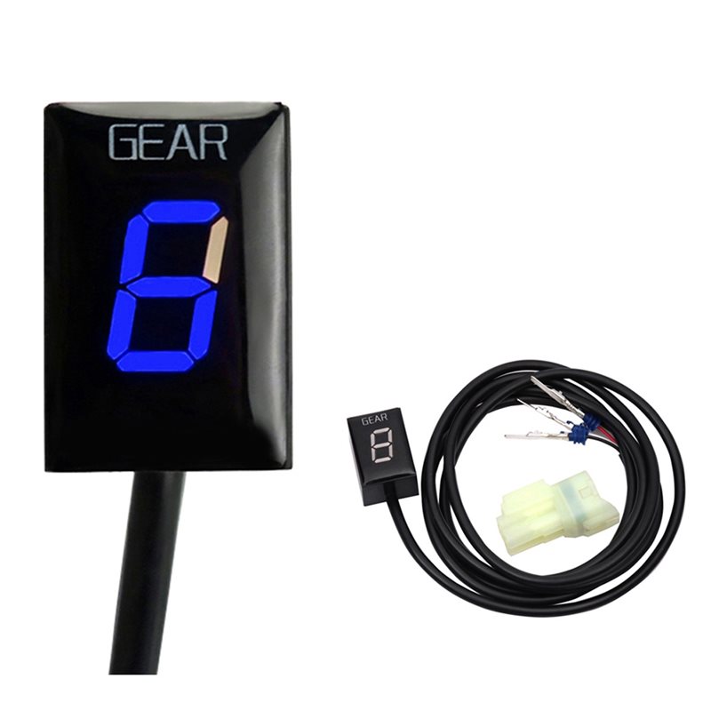 สำหรับรถจักรยานยนต์ฮอนด้า จอแส - Motorcycle Gear Blue บทวิจารณ์และราคา