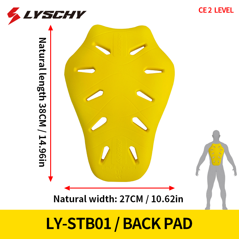 CE2 LYSCHY เสื้อแจ็คเก็ตรถจักร - Motorcycle Gear Protection Levels บทวิจารณ์และราคา