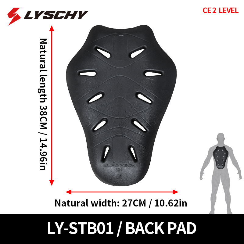 CE2 LYSCHY เสื้อแจ็คเก็ตรถจักร - Motorcycle Gear Protection Levels บทวิจารณ์และราคา