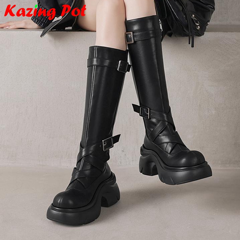 รองเท้าบูททรงสูงถึงต้นขา สไตล์ - Riding Boot Short บทวิจารณ์และราคา