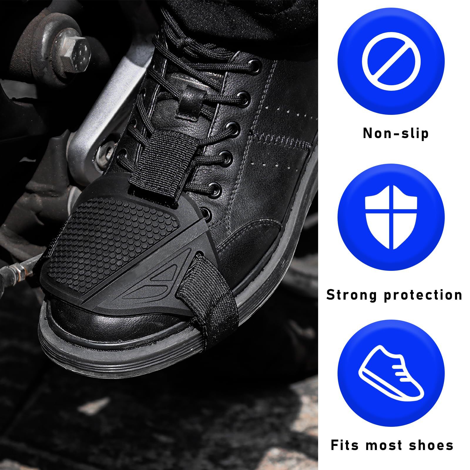 แผ่นกันลื่นแบบรังผึ้งสำหรับป้อ - Motorcycle Gear And Accessories บทวิจารณ์และราคา
