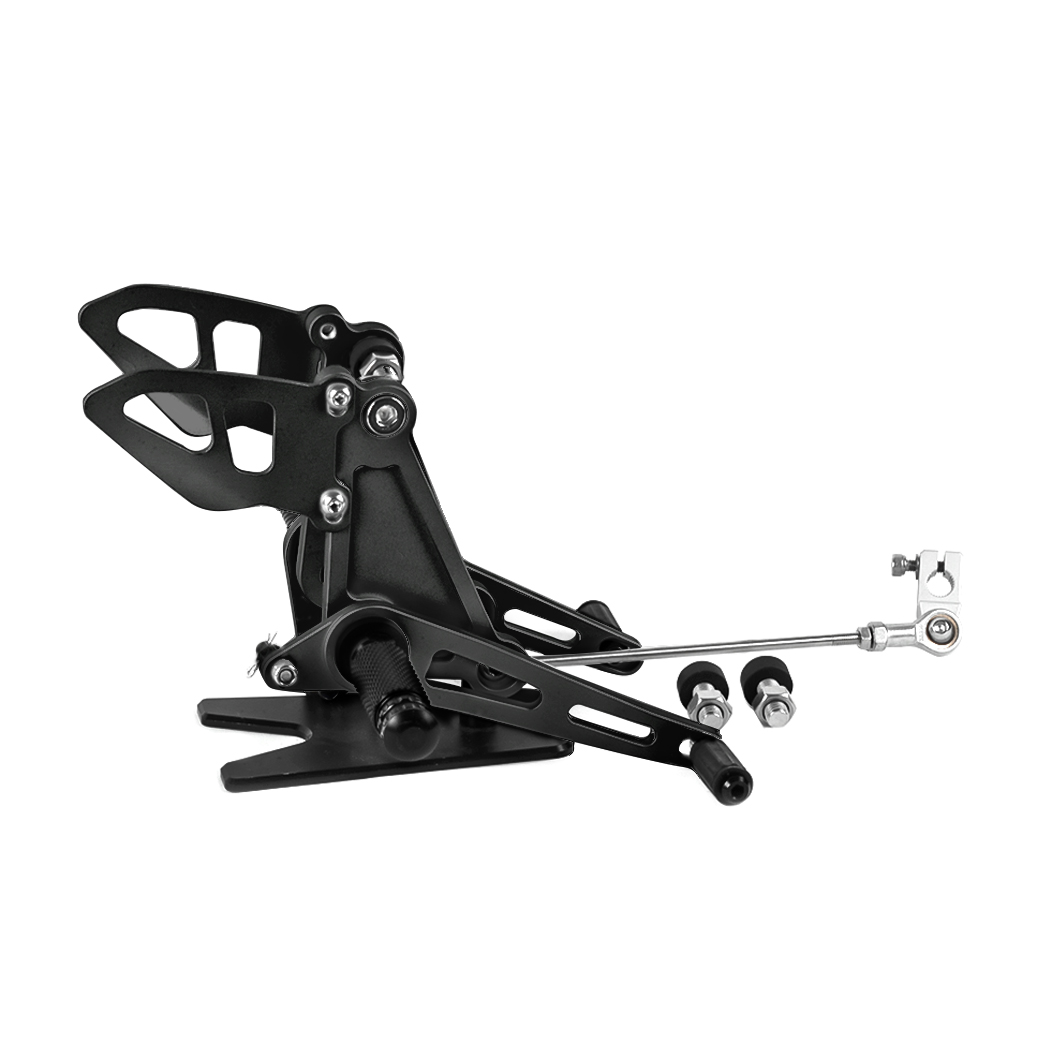 ปรับรถจักรยานยนต์เท้าเหยียบพัก - Motorcycle Gear On Sale บทวิจารณ์และราคา