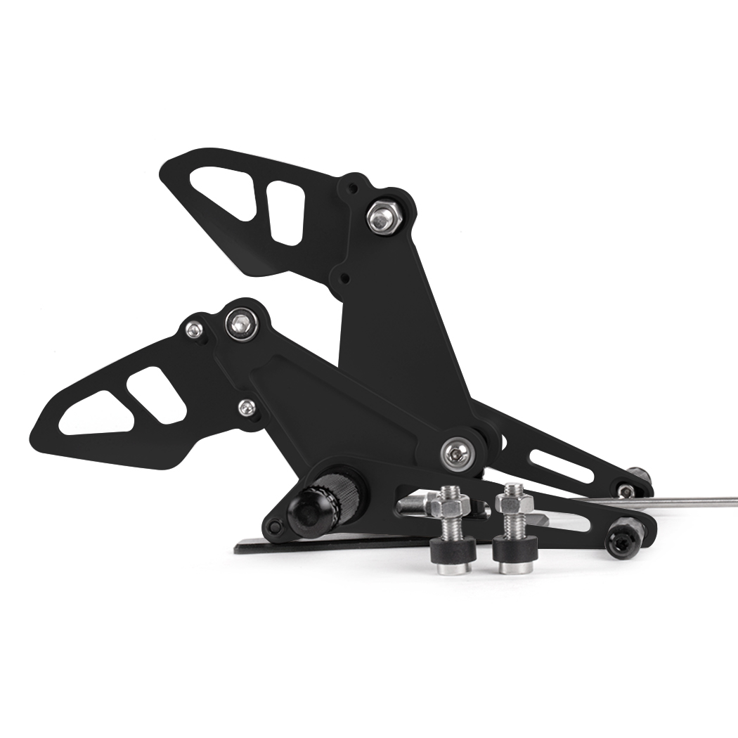ปรับรถจักรยานยนต์เท้าเหยียบพัก - Motorcycle Gear On Sale บทวิจารณ์และราคา