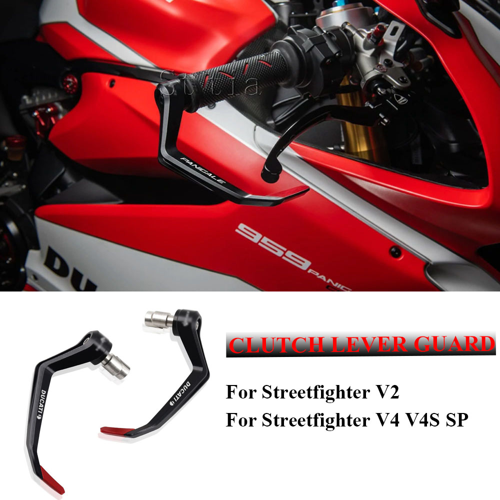 ใหม่สําหรับ DUCATI Streetfight - Motorcycle Gear And Accessories บทวิจารณ์และราคา