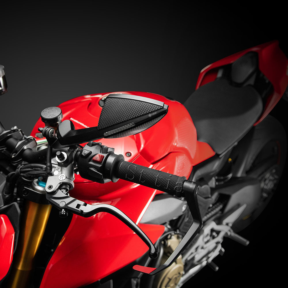 ใหม่สําหรับ DUCATI Streetfight - Motorcycle Gear And Accessories บทวิจารณ์และราคา